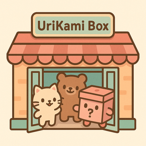 UriKamiBox